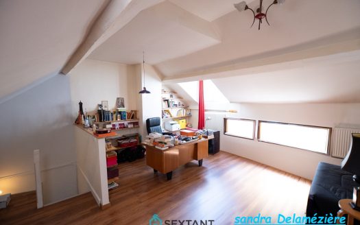 Charming House, Amiens quartier Sainte Anne