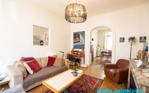 Charming House, Amiens quartier Sainte Anne