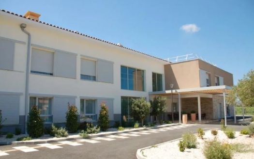 INVESTISSEMENT LOCATIF – Saint-Georges-d’Orques – Résidence Ehpad Dolcea Notre Dame du Bon Accueil – 6.55 % de rentabilité
