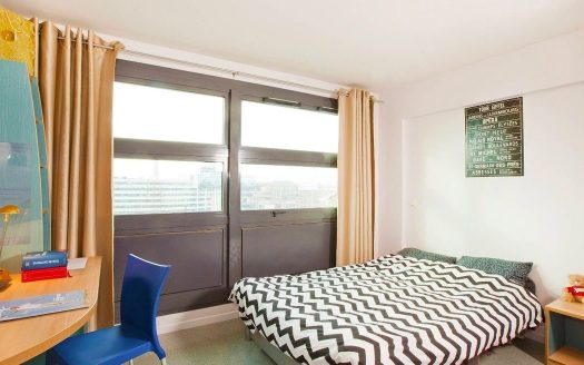 RENTAL INVESTMENT – Lille – Les Estudines Lille Europe Student Residence – 6.61% profitability