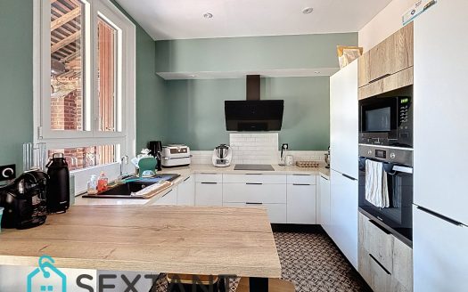 Beautiful 147 sqm house