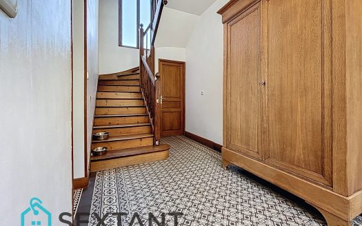 Beautiful 147 sqm house