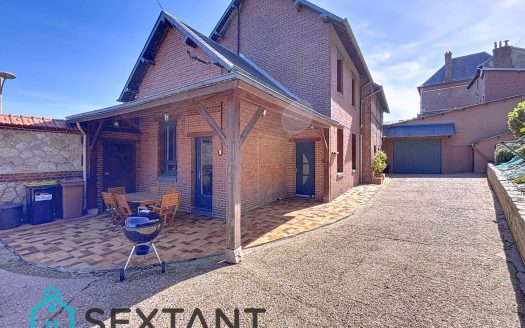 Beautiful 147 sqm house