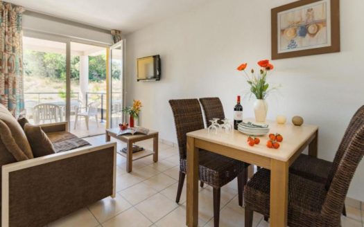 RENTAL INVESTMENT – LE VERDON SUR MER – Lagrange Vacances L&apos;Estuaire Tourism Residence – 5.55% profitability