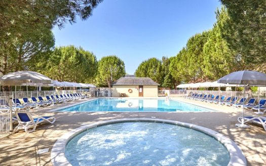 RENTAL INVESTMENT – Montignac-Lascaux – Le Hameau du Moulin tourist residence – 7.17% profitability