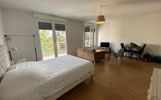 RENTAL INVESTMENT – NEVERS – Residence Seniors du Parc – 6.52% profitability