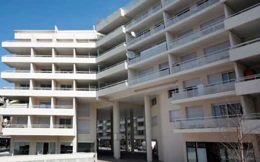 RENTAL INVESTMENT – Annemasse – Parc Avenue UXCO Student Residence – 5.53% profitability