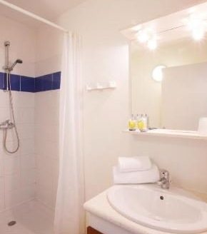 RENTAL INVESTMENT – MERIGNAC – All Suites St Exupery 2 Residence – 7.34% return