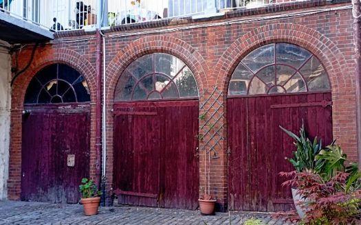 Charming duplex with breathtaking views of the Loire