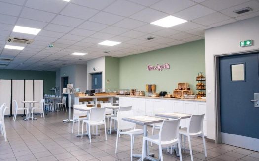 RENTAL INVESTMENT – Toulouse – Zenitude Hotel-Residences Toulouse Metropole Tourist Residence – 6.06% return