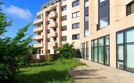 RENTAL INVESTMENT – ORLEANS – Twenty Campus Orleans student residence – 6.22% return