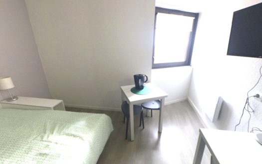 RENTAL INVESTMENT – ORLEANS – Twenty Campus Orleans student residence – 6.22% return