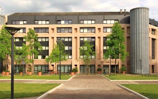 RENTAL INVESTMENT – ORLEANS – Twenty Campus Orleans student residence – 6.22% return