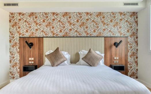 RENTAL INVESTMENT – JUVIGNAC – Residence Hotel la Valadiere, Ascend Hotel Collection**** – 5.79% return