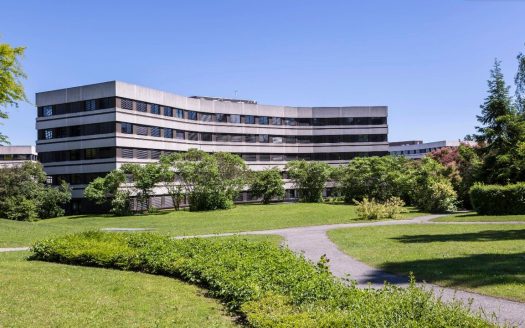 RENTAL INVESTMENT – FERNEY-VOLTAIRE – Zenitude Swiss Aparthotel Residence – 7.82% return