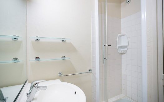 RENTAL INVESTMENT – ORCIERES – Belambra Clubs Le Roc Blanc tourist residence – 7.18% return