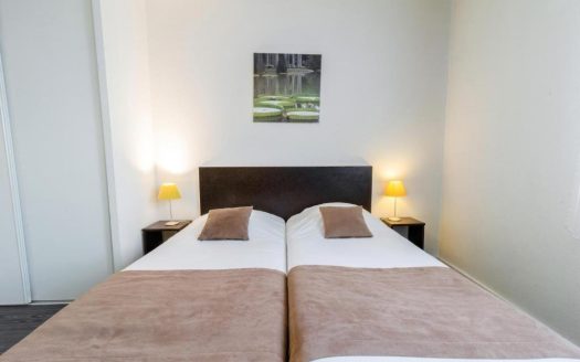 RENTAL INVESTMENT – Pau – All Suites Business Residence – 7.29% return