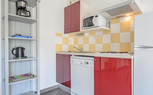 RENTAL INVESTMENT – AUBIGNAN – Les Demeures du Ventoux*** Tourist Residence – 5.56% return