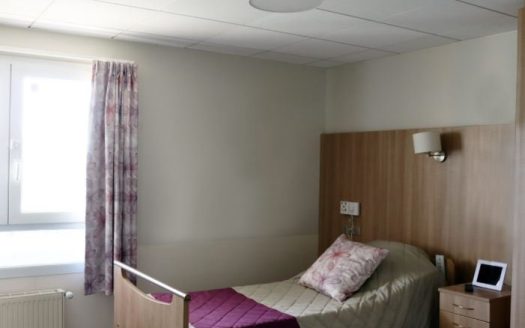 RENTAL INVESTMENT – SATHONAY CAMP – Ehpad du Cercle Residence – 7.23% return