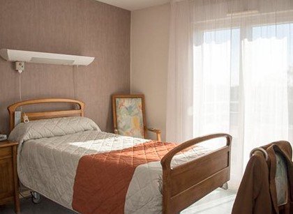 RENTAL INVESTMENT – SATHONAY CAMP – Ehpad du Cercle Residence – 7.23% return