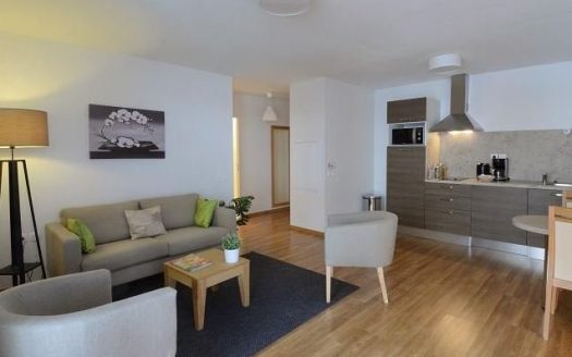 RENTAL INVESTMENT – Orthez – Les Cles d&apos;Or Senior Residence – 5.28% return