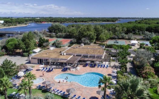 RENTAL INVESTMENT – GRAU DU ROI – SOWELL Family Tourist Residence Grau du Roi – 6.30% return