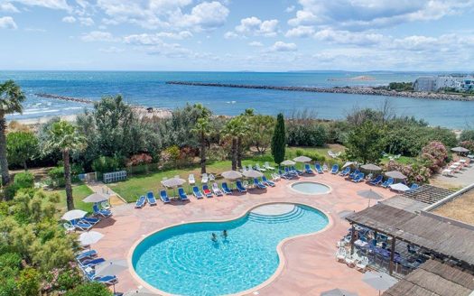 RENTAL INVESTMENT – Le Grau-du-Roi – SOWELL Family Tourist Residence Le Grau-du-Roi – 6.28% return