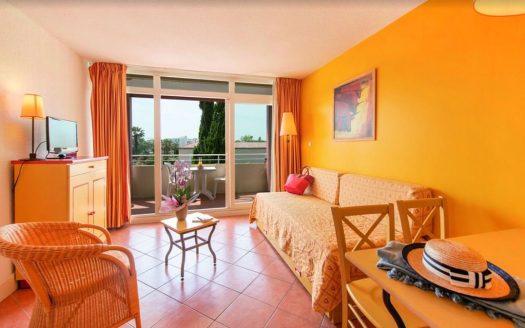 RENTAL INVESTMENT – GRAU DU ROI – Residence Sowell Family Grau du Roi**** – 6.18% profitability.