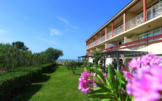 RENTAL INVESTMENT – GRAU DU ROI – Residence Sowell Family Grau du Roi**** – 6.18% profitability.