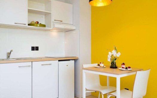 RENTAL INVESTMENT – MOUGINS – Adonis Residence Mougins**** – 6.88% return