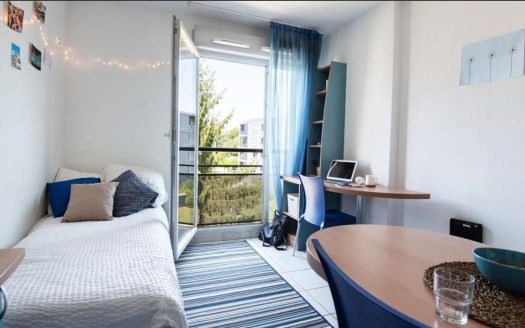 RENTAL INVESTMENT – BRON – Cardinal Campus Nova Park Student Residence – 5.74% return