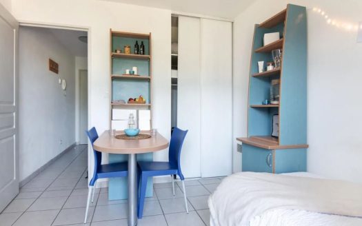 RENTAL INVESTMENT – BRON – Cardinal Campus Nova Park Student Residence – 5.74% return