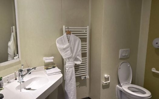 RENTAL INVESTMENT – SAINT VRAIN – Moulin de l&apos;Epine nursing home residence – 7.04% profitability.