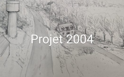 40 sqm STONE BARN TO RENOVATE WITH 4,267 sqm OF LAND – BUBRY (56)