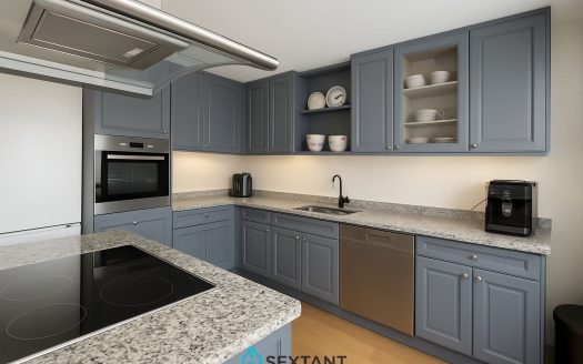 EXCLUSIVITE -DIVONNE-LES-BAINS- Appartement T4 de 121 sqm en centre ville –  595.000 €