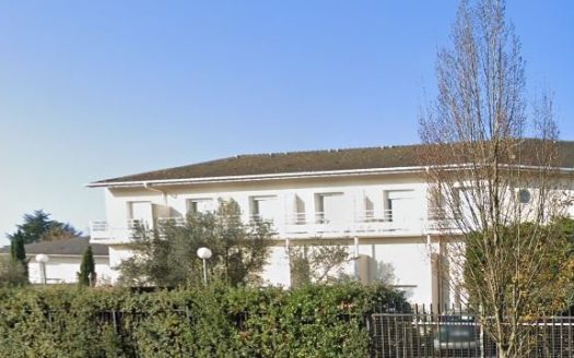 RENTAL INVESTMENT – SUCE-SUR-ERDRE – CAP WEST Business Residence – 8.14% profitability