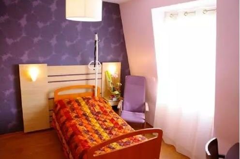 RENTAL INVESTMENT – Athis-Mons – Residence du Plateau  – 6.10 profitability