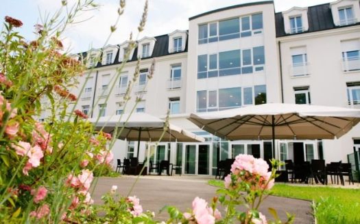 RENTAL INVESTMENT – Athis-Mons – Residence du Plateau  – 6.10 profitability