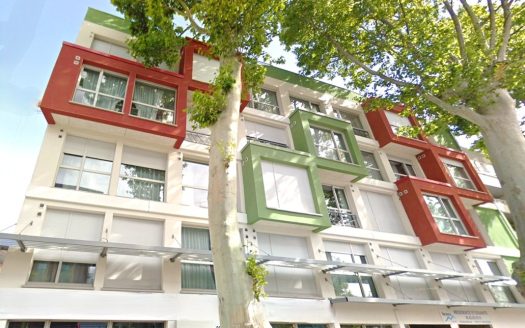 RENTAL INVESTMENT – Toulouse – Nemea Appart&apos;Etud Tolosa Student Residence – 4.51% profitability