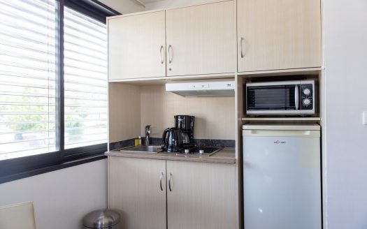 RENTAL INVESTMENT – FERNEY VOLTAIRE – Zenitude Swiss Apparthotels Business Residence – 5.66% profitability