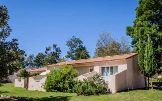 RENTAL INVESTMENT – SARI-SOLENZARA – Residence de Tourisme Lisa Maria – 3.44% profitability