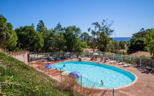 RENTAL INVESTMENT – SARI-SOLENZARA – Residence de Tourisme Lisa Maria – 3.44% profitability