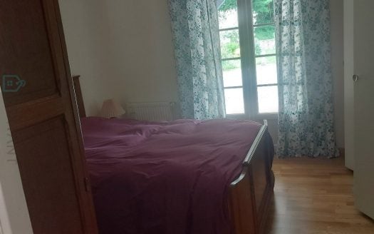 HOUSE IN GREEN PERIGORD – DORDOGNE