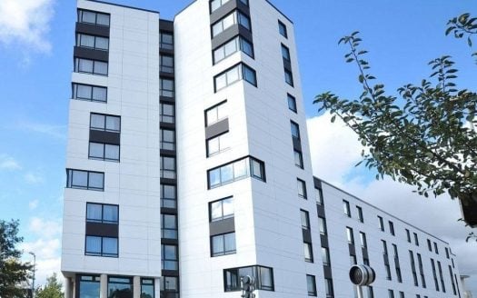 RENTAL INVESTMENT – Bobigny – Residence Affaires Logely Residis Bobigny – 7.4% profitability