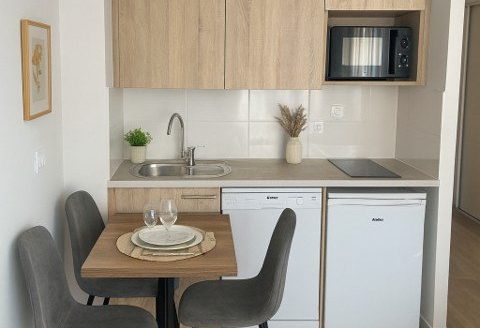 INVESTISSEMENT LOCATIF – CHÂLON EN CHAMPAGNE – Résidence Seniors Les Fleurs de Vigne – 6,20 % de rentabilité