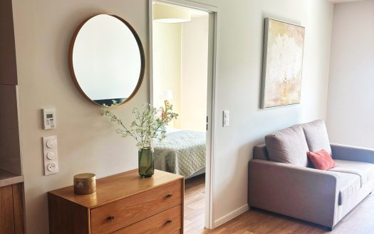 INVESTISSEMENT LOCATIF – CHÂLON EN CHAMPAGNE – Résidence Seniors Les Fleurs de Vigne – 6,20 % de rentabilité