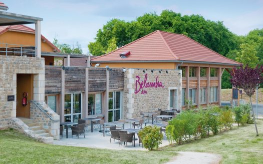 RENTAL INVESTMENT – Alvignac – Belambra Clubs Les Portes de Dordogne Tourist Residence – 6.53% profitability