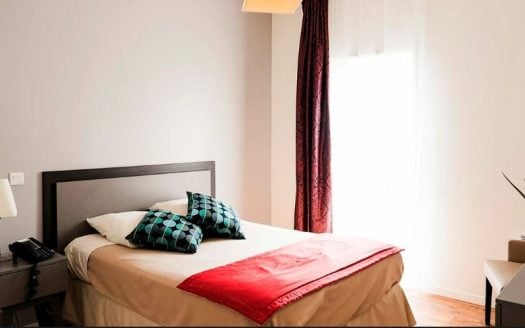 RENTAL INVESTMENT – LAILLE – Domitys L&apos;Arbre d&apos;Or Senior Residence – 5.28% profitability