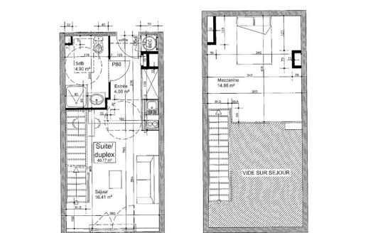 RENTAL INVESTMENT – CARQUEFOU – Residence Cap West – Carquefou Maubreuil – 6% profitability.