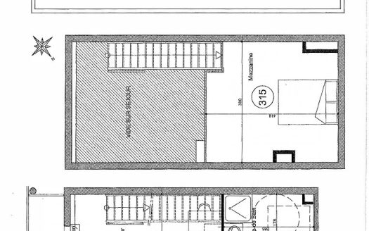 RENTAL INVESTMENT – CARQUEFOU – Residence Cap West – Carquefou Maubreuil – 6.23% profitability.